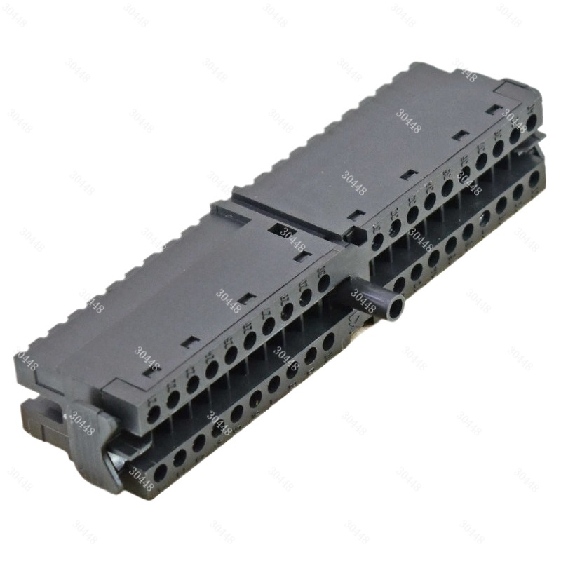 Screw Terminal Block - Conector frontal de 40 pinos para
