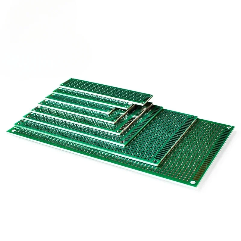 Perfboard - Placa de protótipo de circuito pcb