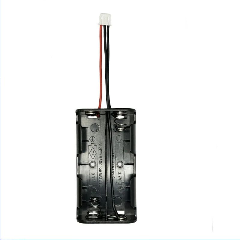 Antenna 2.4Ghz - 18650 compartimento de bateria para radiomaster