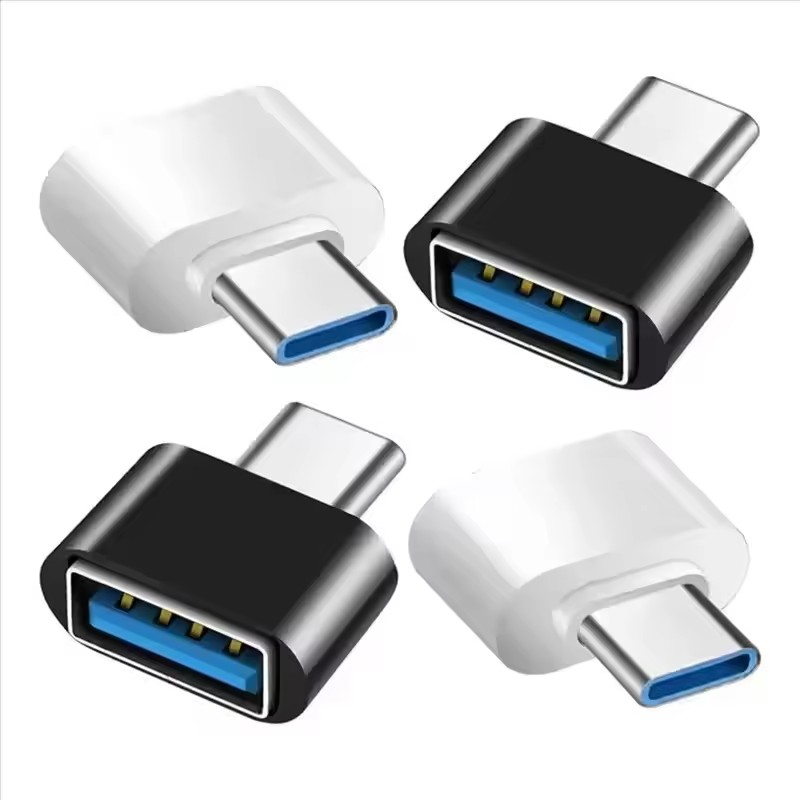 Usb C Cable - Adaptador Mini Tipo C para USB