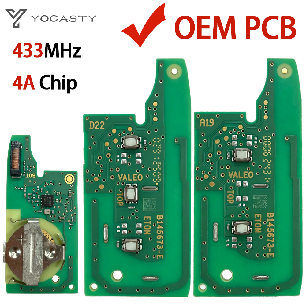 Proto Board - Placa de circuito original para chave