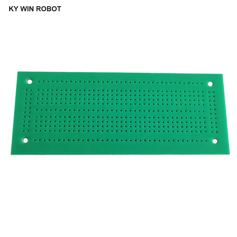 1 peça diy 4.7*11.6cm verde pr - Proto Board avaliação e preço