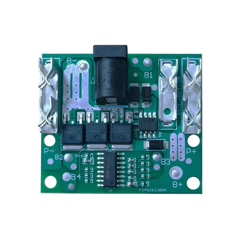 Placa de Proteção Premium BMS  - Li Ion Charger Module avaliação e preço
