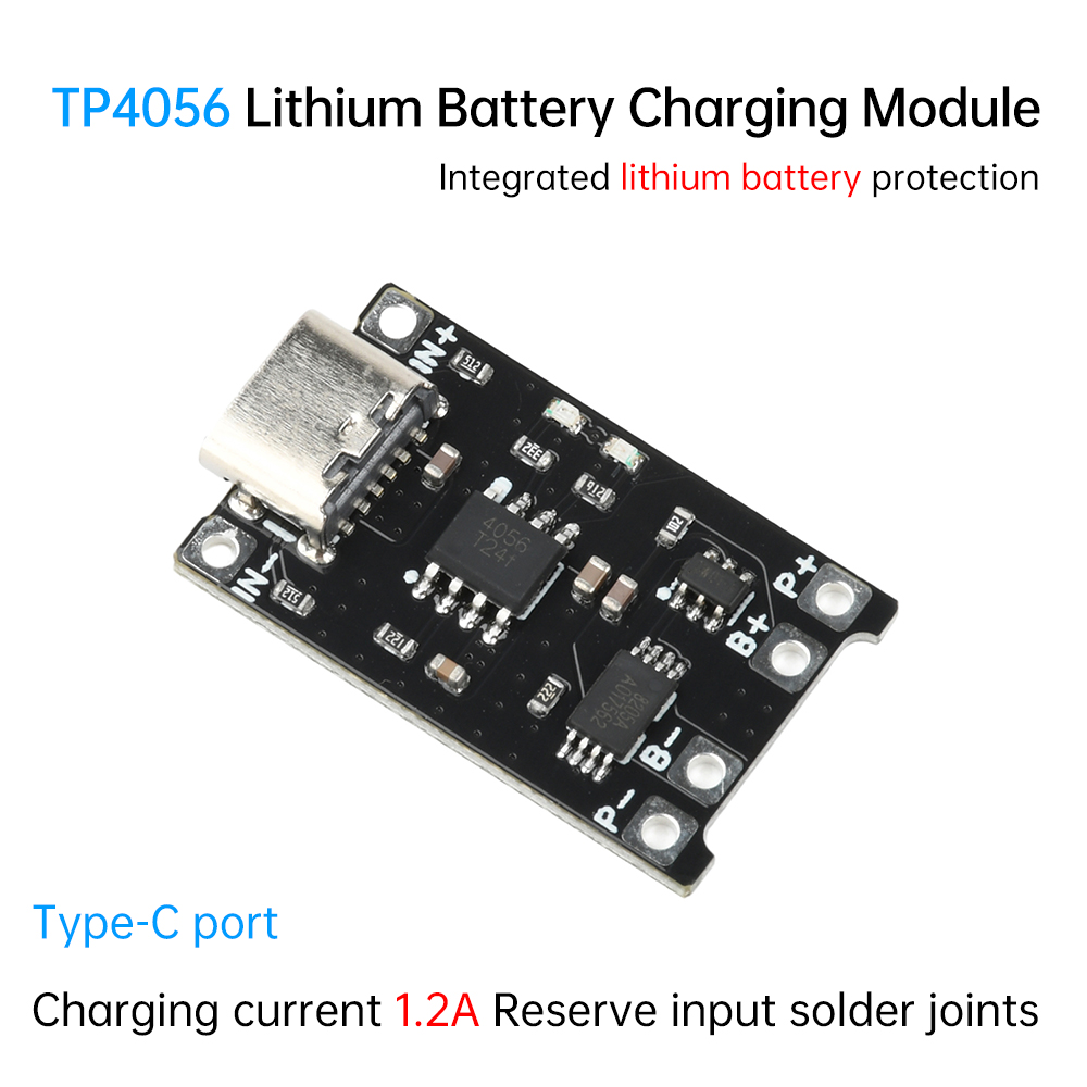 5 peças Módulo de Carregamento - Li Ion Charger Module avaliação e preço