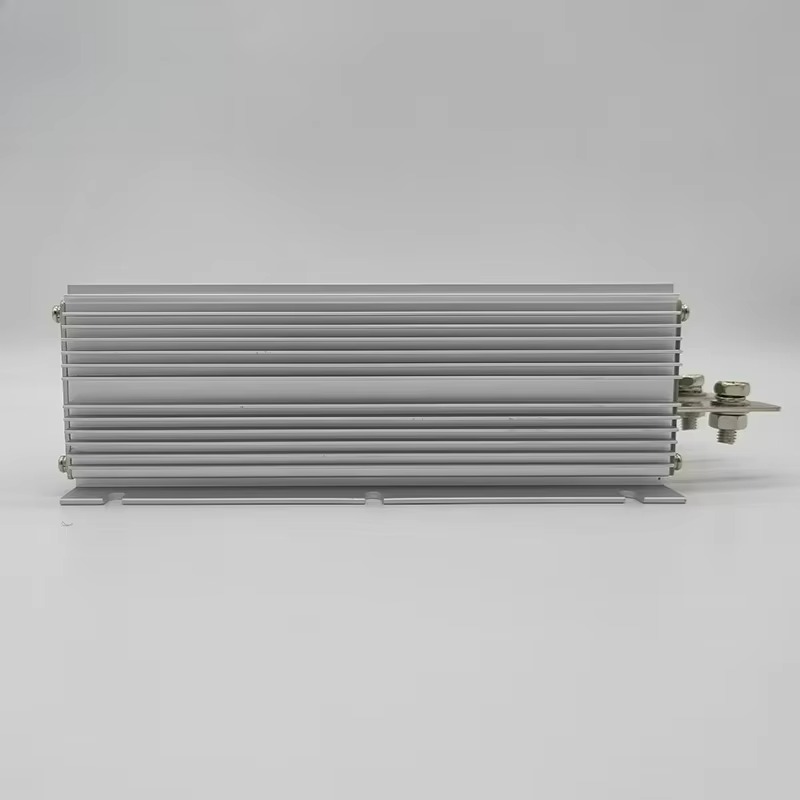 Conversor DC/DC de Alta Potênc - Boost Converter avaliação e preço