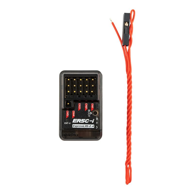 WOTT-Para Receptor Radiomaster - Antenna 2.4Ghz avaliação e preço