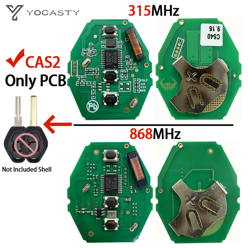 Placa de Circuito PCB YOCASTY  - Proto Board avaliação e preço