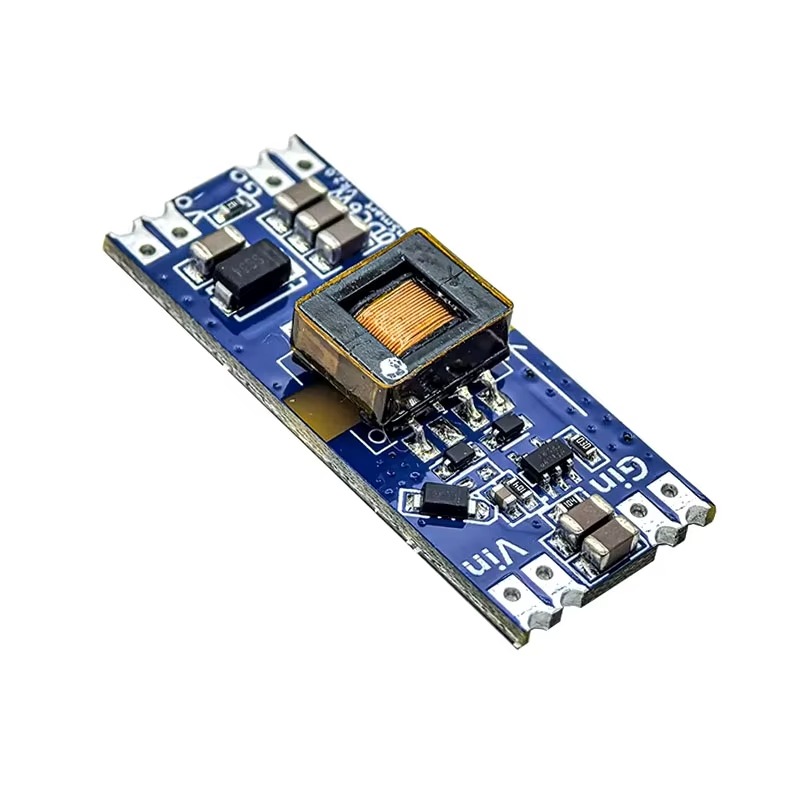 Módulo de Potência Isolado Buc - Dc Dc Converter avaliação e preço