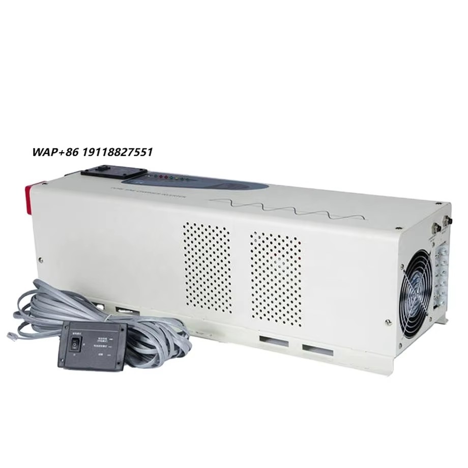 Inversor Personalizado Maili 6 - Dc Dc Converter avaliação e preço