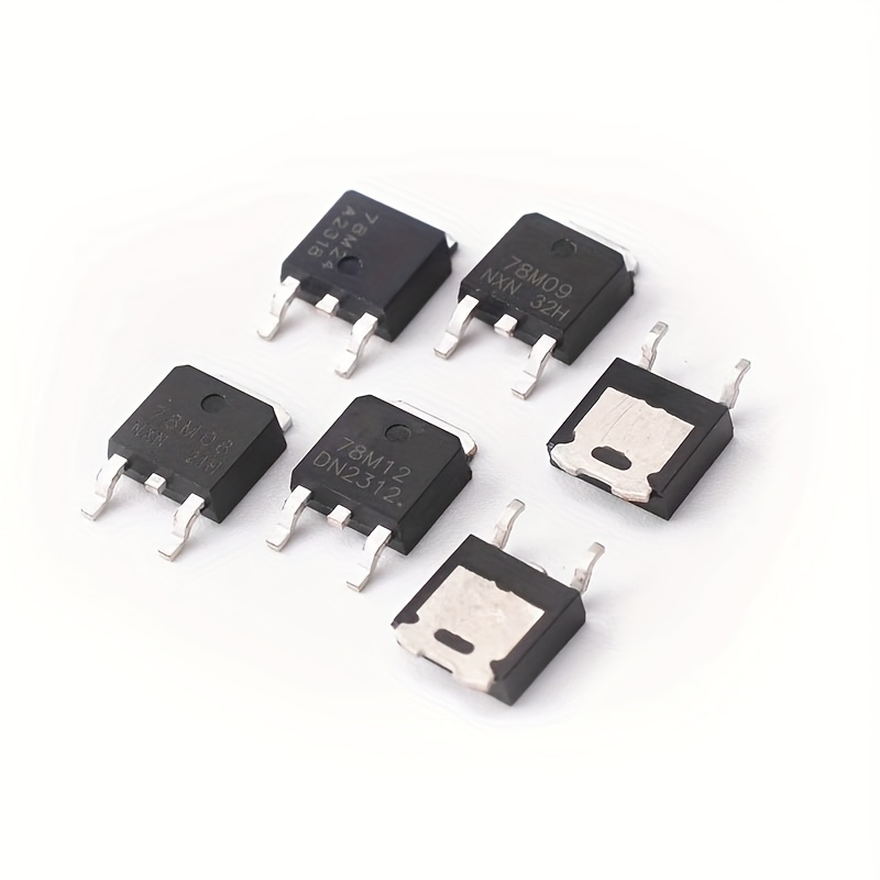 Variedade de regulador de tens - Ams1117 Module avaliação e preço