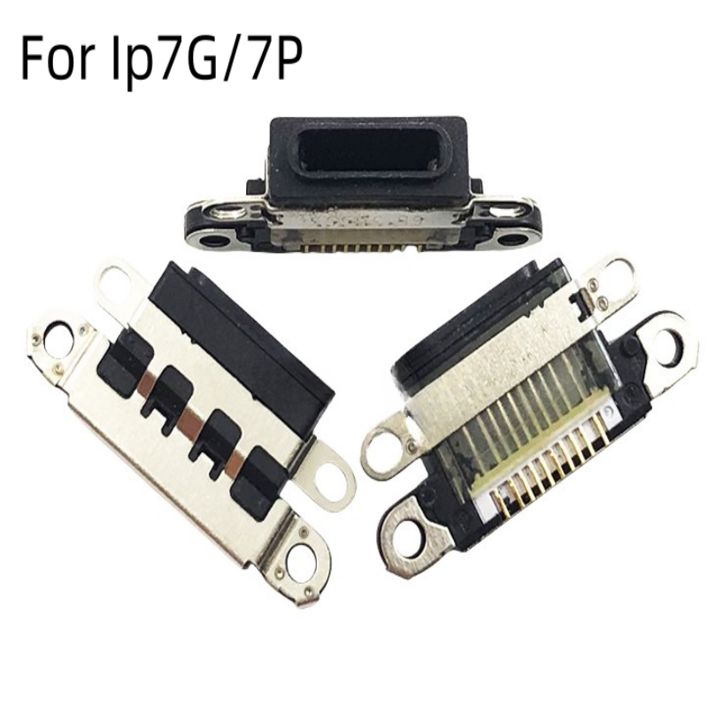 Conector Flexível de Carregame - Ipex Connector avaliação e preço
