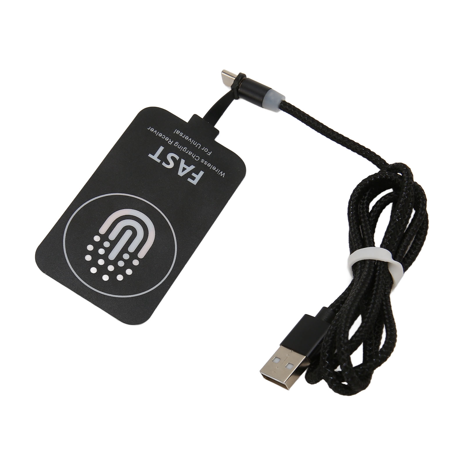 Receptor adaptador de carregad - Micro Usb Cable avaliação e preço