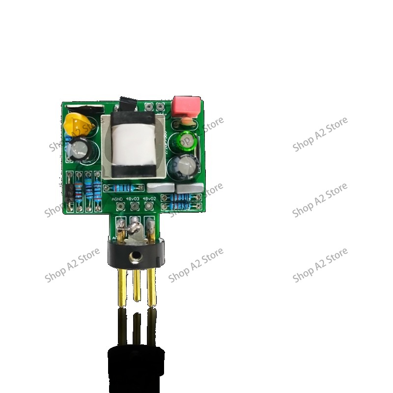 Placa de Circuito para Microfo - Proto Board avaliação e preço