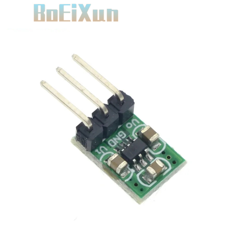 Módulo Conversor DC-DC Buck-Bo - Esp32 Step Down Buck avaliação e preço