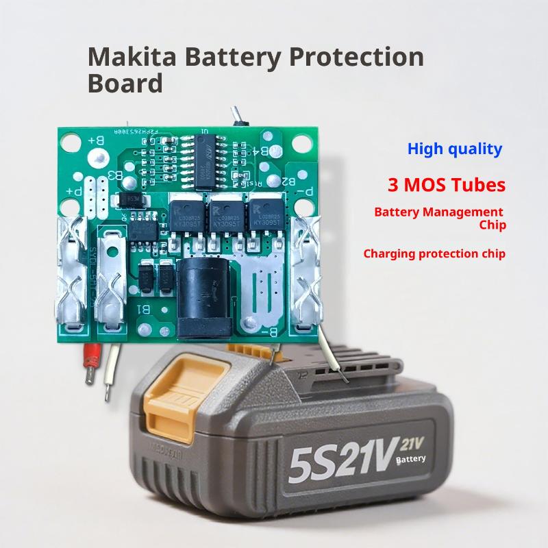 Placa de Proteção de Carga par - Li Ion Charger Module avaliação e preço