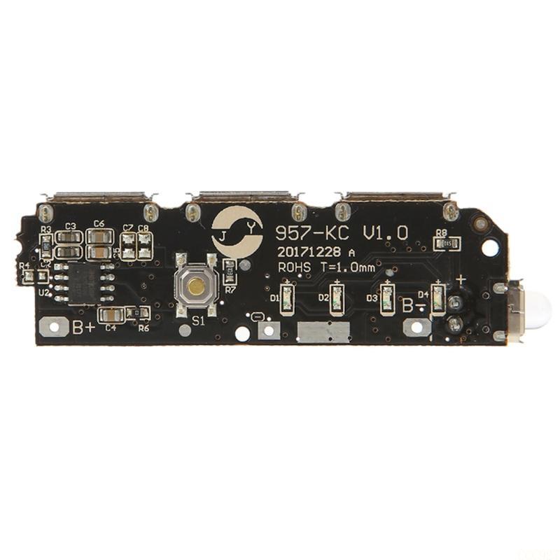B03f 5v 2.1a 3 usb carregador  - Li Ion Charger Module avaliação e preço