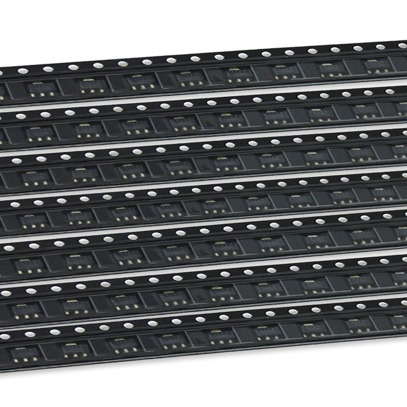 70 PCS = 7 tipos * 10 PCS AMS1 - Ams1117 Module avaliação e preço