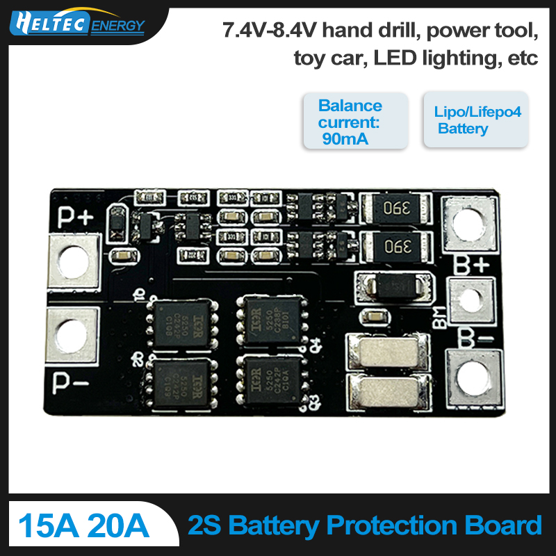 Placa de Proteção de Bateria d - Li Ion Charger Module avaliação e preço
