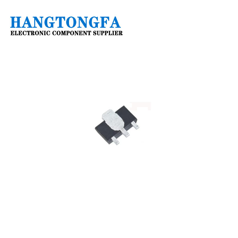 100PCS Transistor AMS 1117-3.3 - Ams1117 Module avaliação e preço