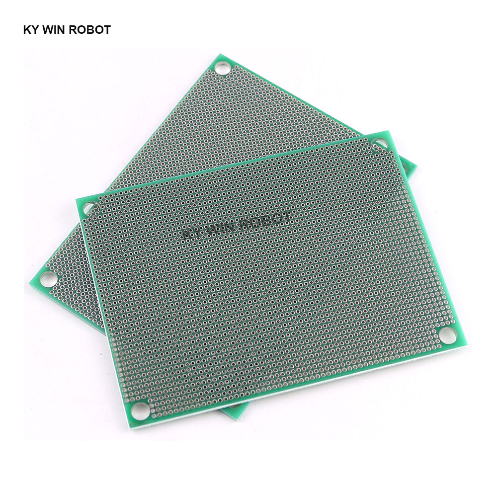 1 unidade Placa de Prototipage - Pcb Prototyping Board avaliação e preço