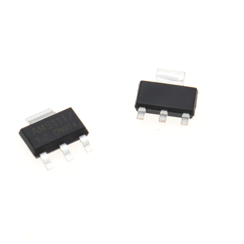 70pcs kit regulador de tensão  - Ams1117 Module avaliação e preço