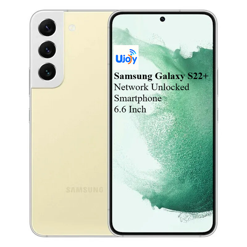 Samsung Galaxy S22+ 5G Telefon - Usb C Cable avaliação e preço