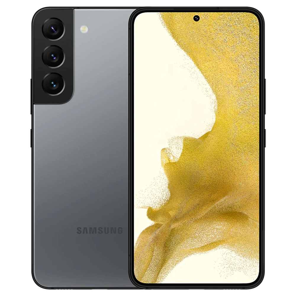 Samsung Galaxy S22+ 5G Telefon - Usb C Cable avaliação e preço