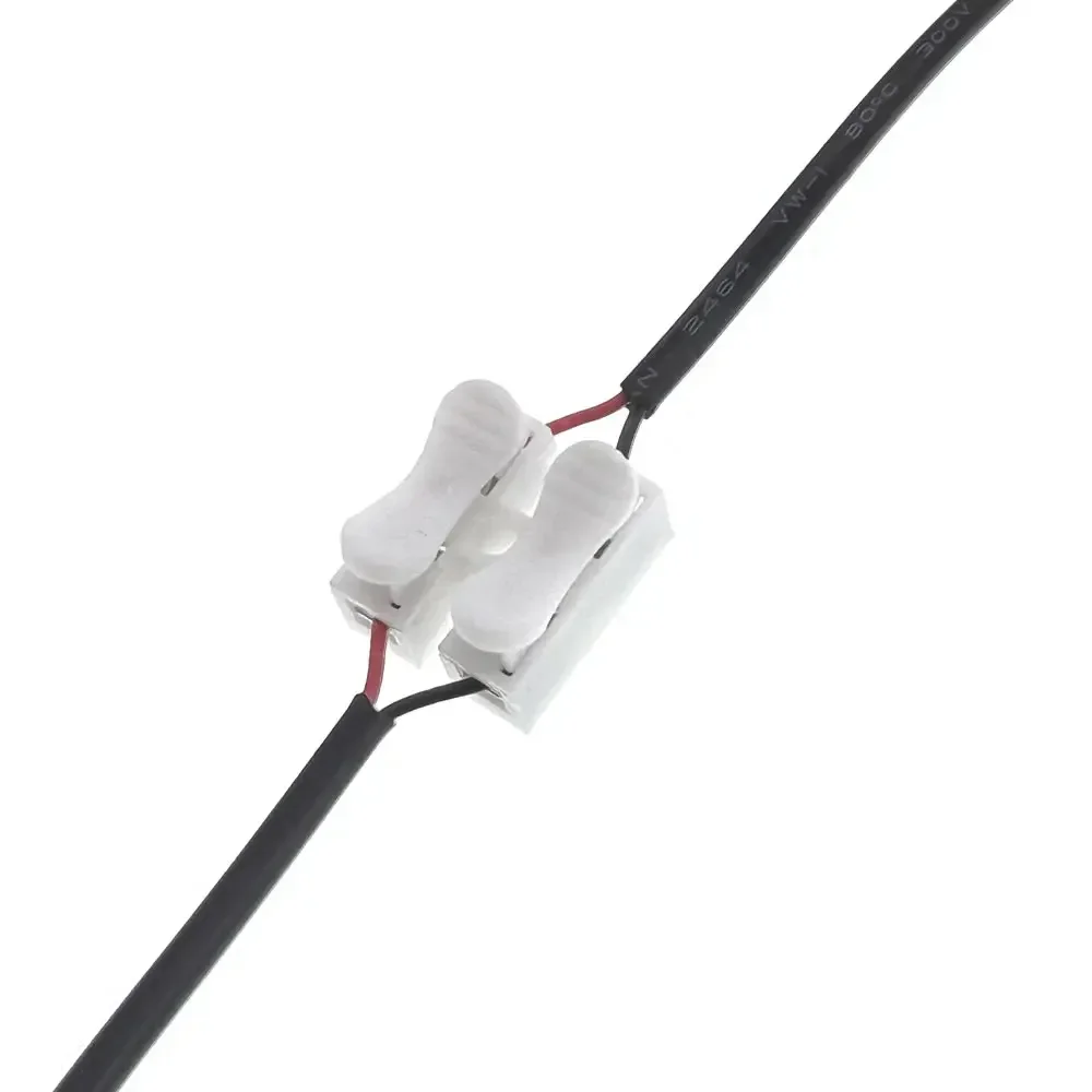 Cabo de alimentação usb dc de  - Ipex Connector avaliação e preço