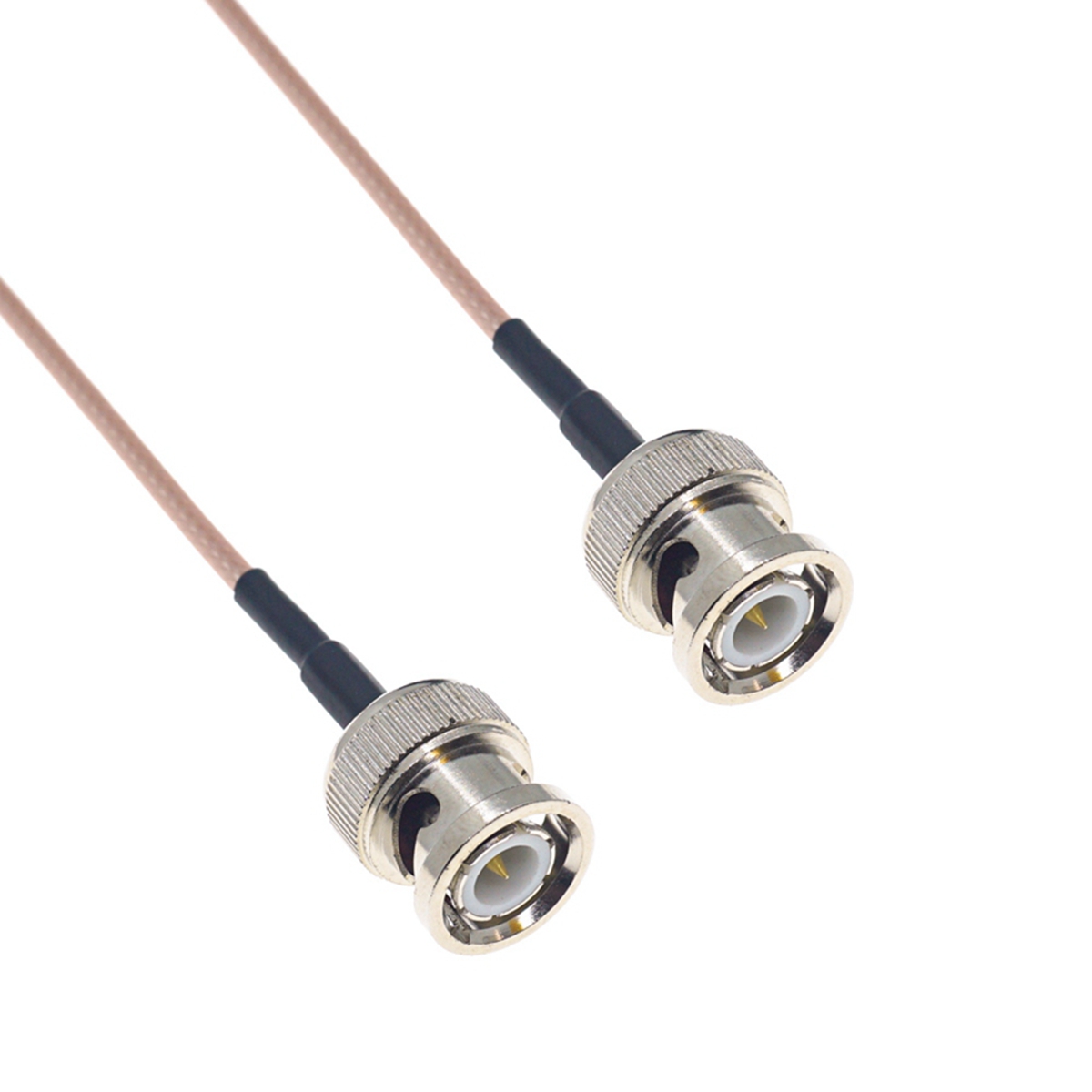 RF Coaxial Brass Copper WIFI C - Jumper Wire Kit avaliação e preço