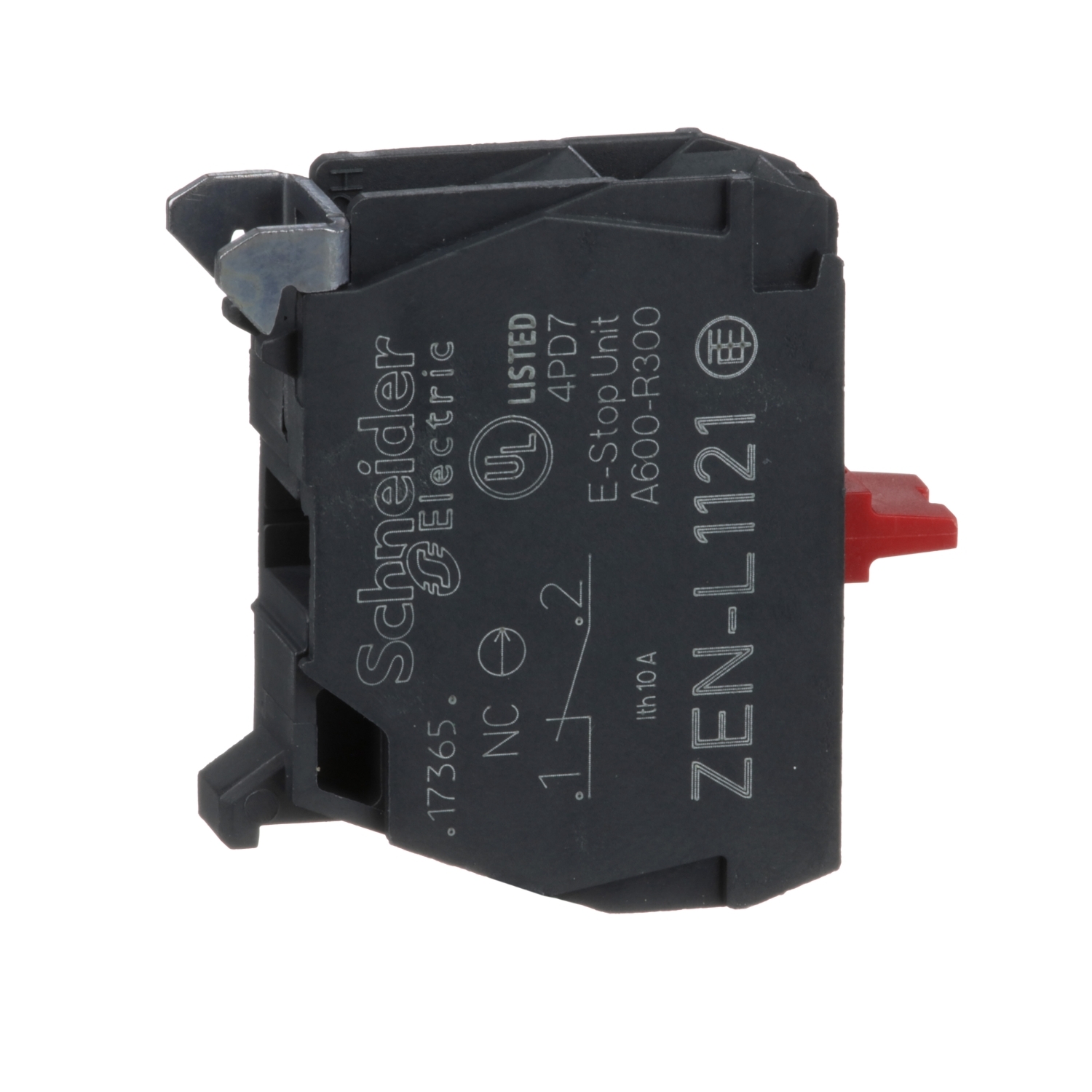 Zenl1121 ZEN-L1121 único bloco - Screw Terminal Block avaliação e preço