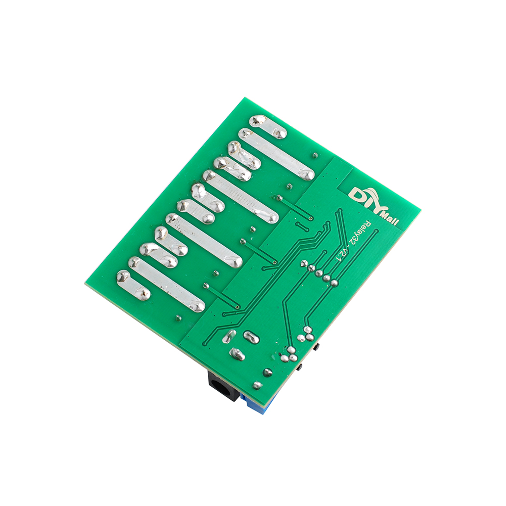 Módulo de Relé ESP32S 4CH, Pla - Antenna 2.4Ghz avaliação e preço