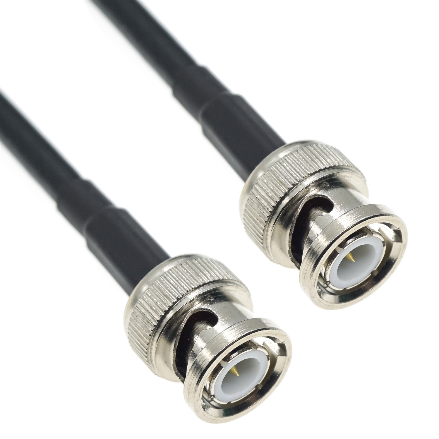 Rg58 bnc macho fêmea para bnc  - Jumper Wire Kit avaliação e preço