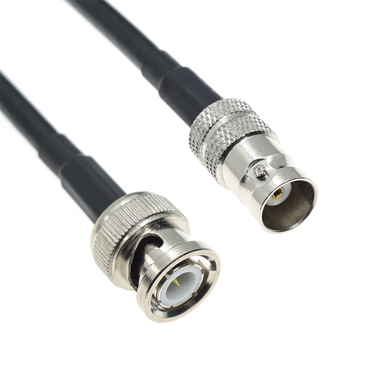 Rg58 bnc macho fêmea para bnc  - Jumper Wire Kit avaliação e preço