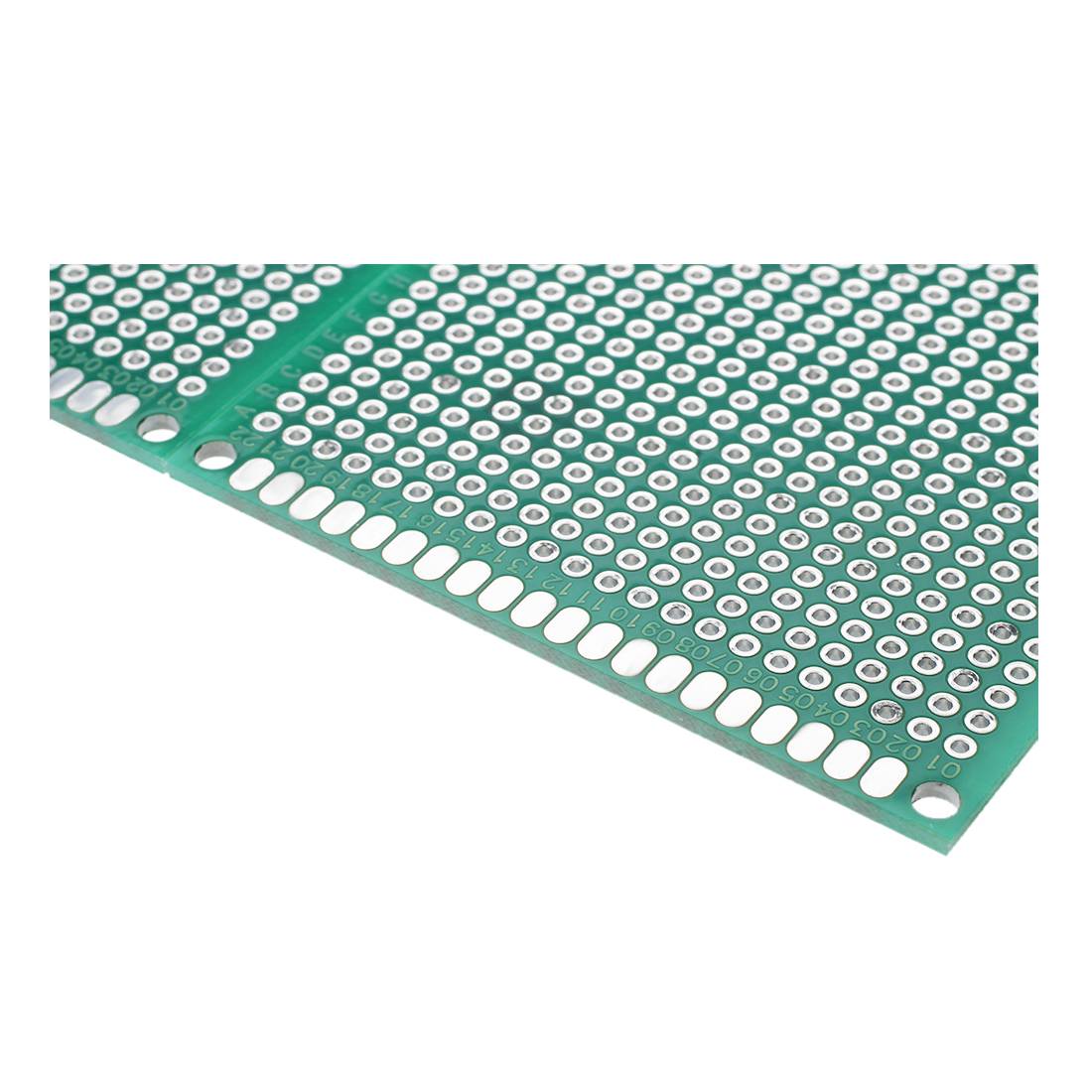 A64I 4 peças Placa de Circuito - Pcb Prototyping Board avaliação e preço