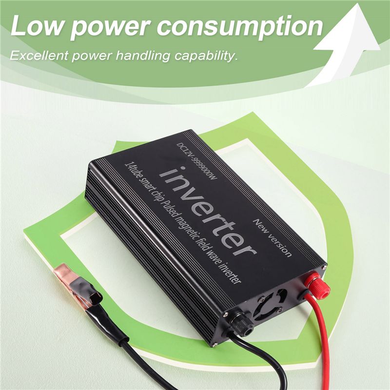 B04B-Inversor de Alta Potência - Boost Converter avaliação e preço