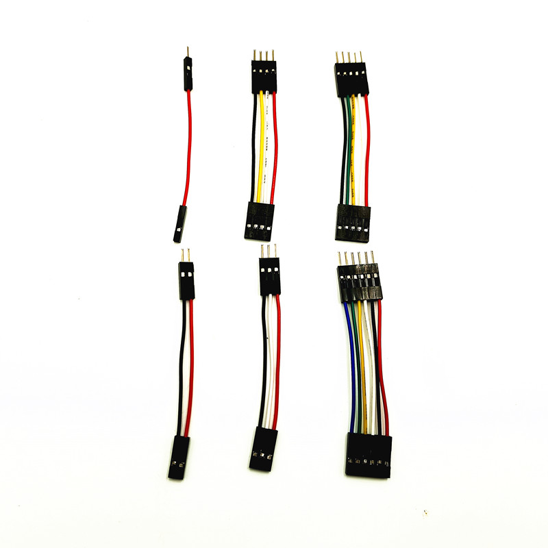 10 pçs 5cm placa de ensaio dup - Jumper Wire Kit avaliação e preço