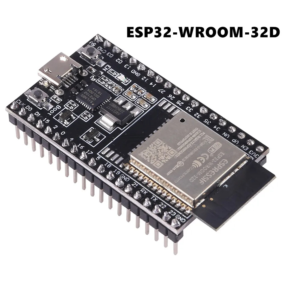 ESP32-DevKitC placa de núcleo  - Breadboard 400 Point avaliação e preço