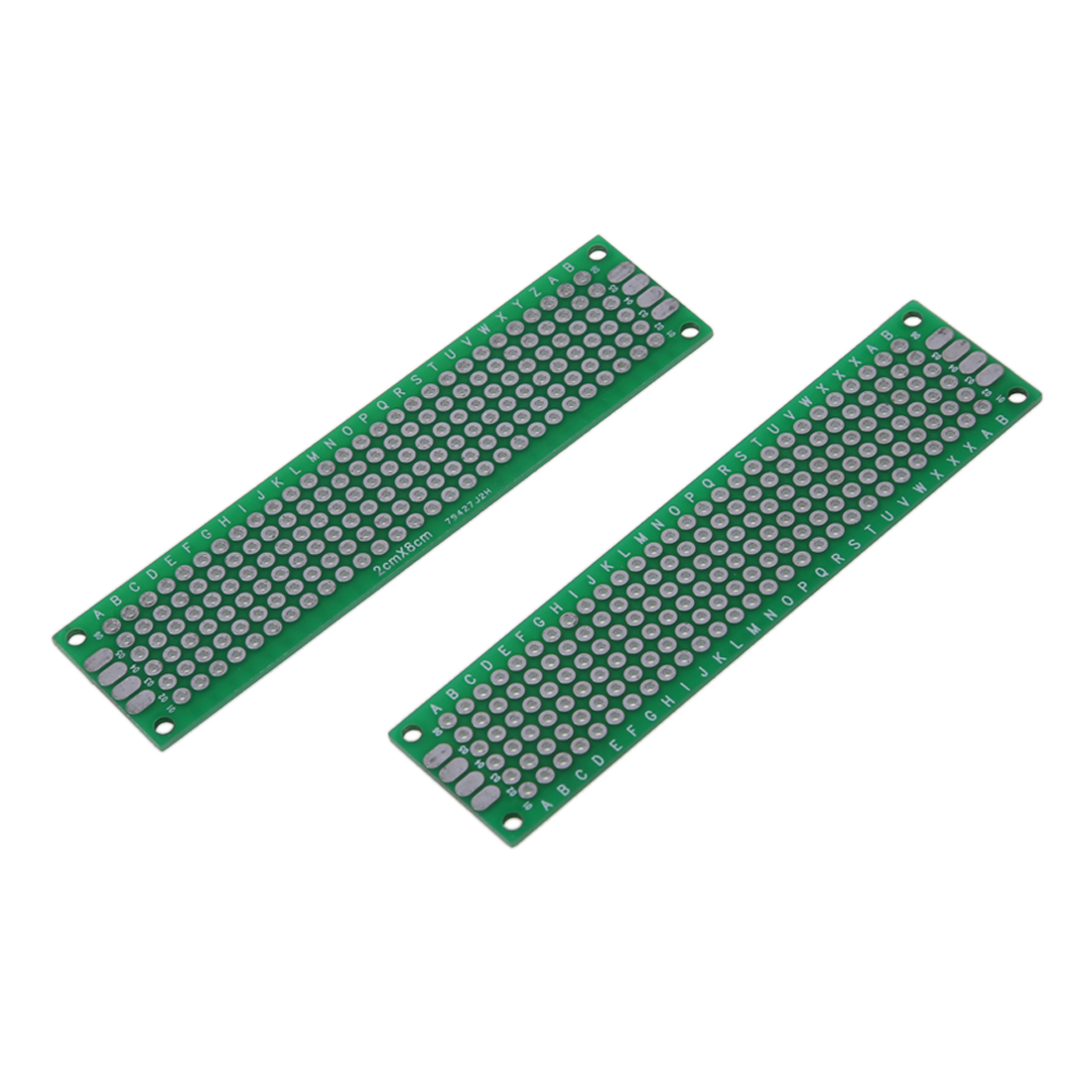 ABSK-4Pcs Placa de Circuito Im - Pcb Prototyping Board avaliação e preço