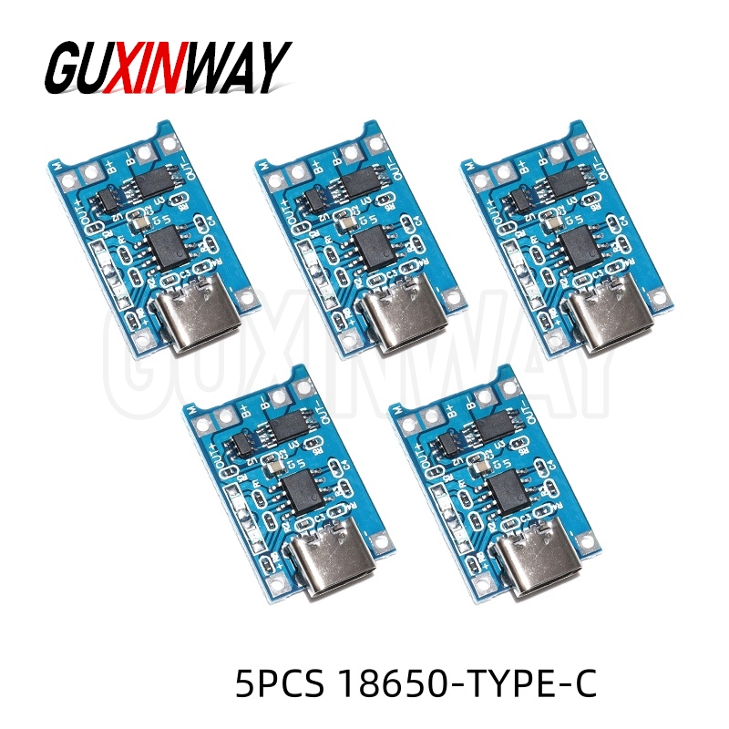 5v 1a 18650 tp4056 micro/tipo- - Tp4056 Module avaliação e preço