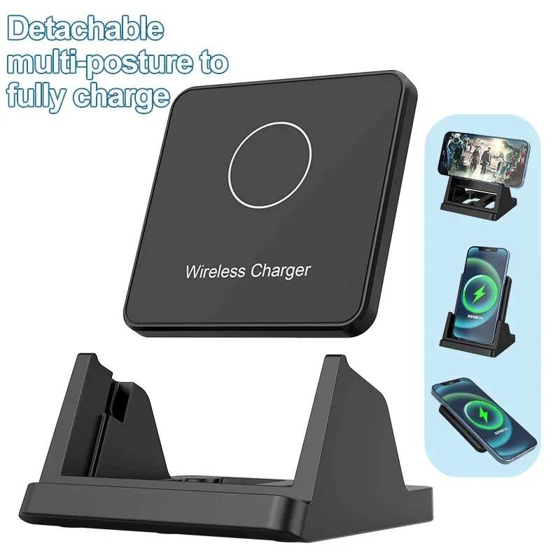 30w carregador sem fio almofad - Micro Usb Cable avaliação e preço