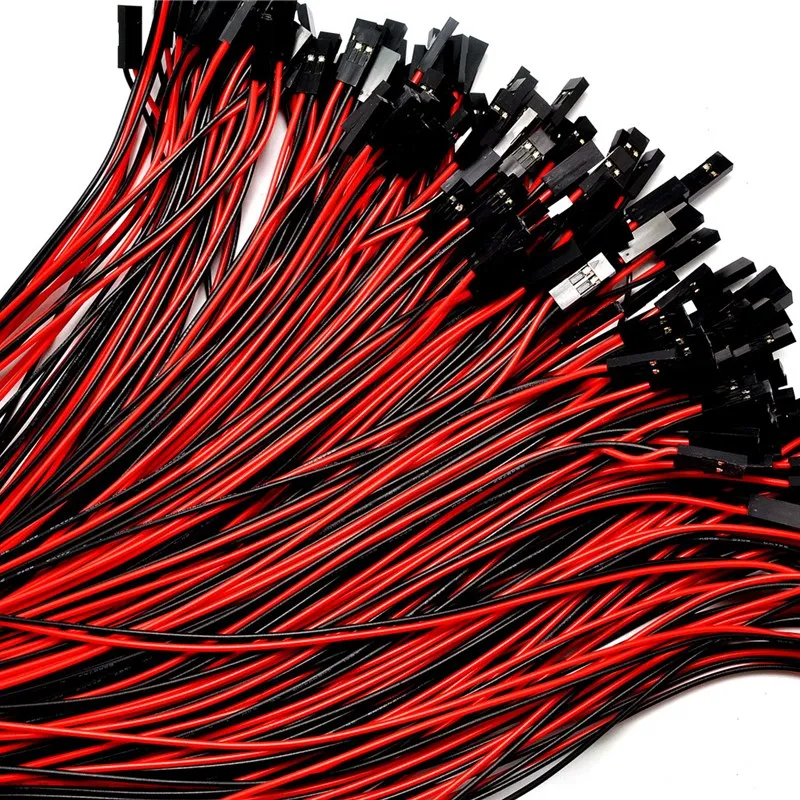 2 pinos cabo dupont para impre - Jumper Wire Kit avaliação e preço