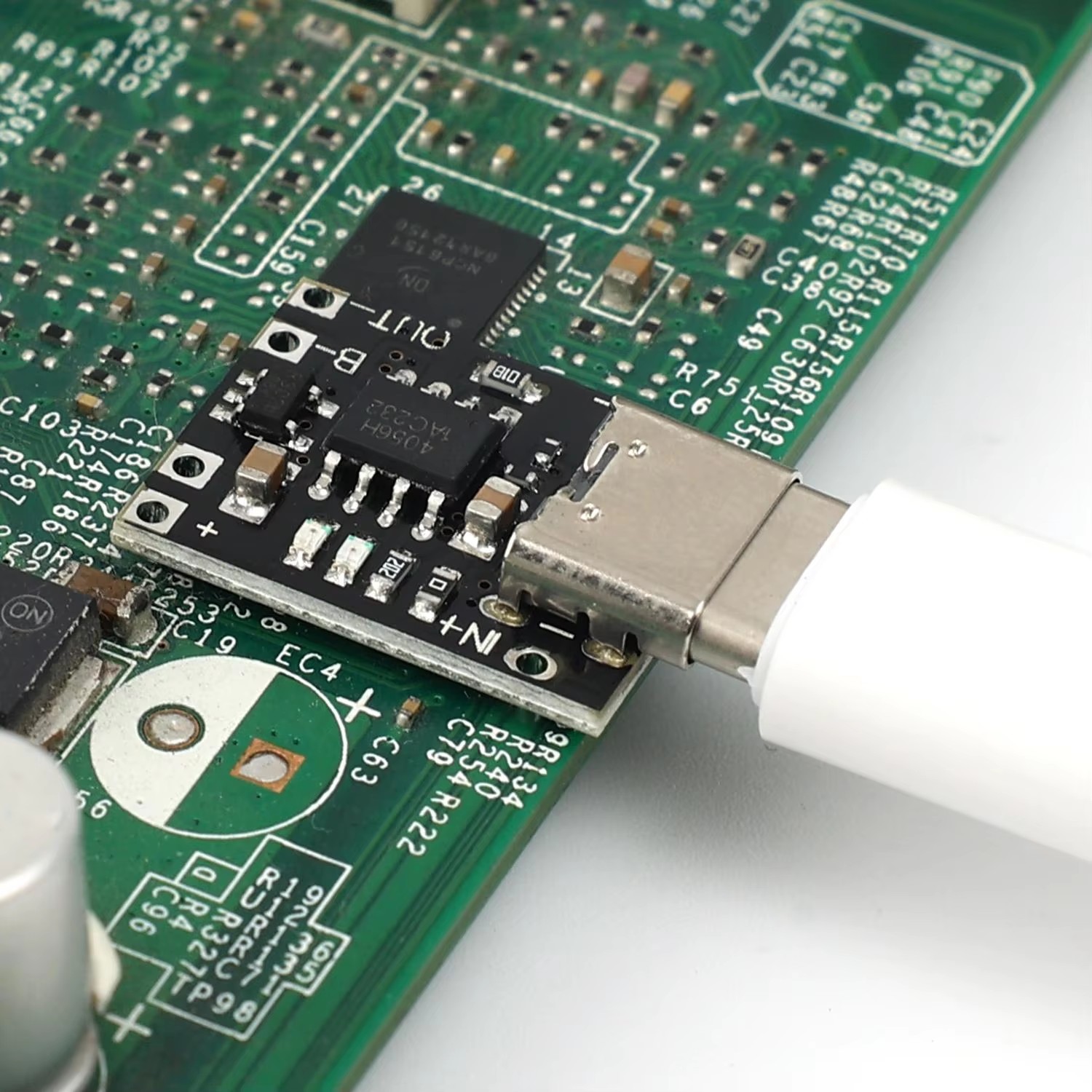 1-20 Peças Placa de Carregamen - Li Ion Charger Module avaliação e preço