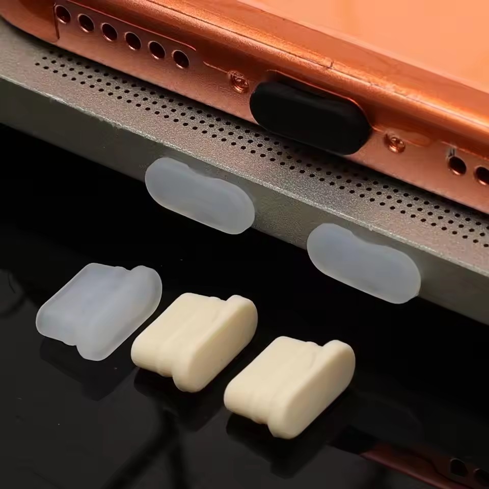 Protetores de Poeira Tipo C, C - Usb C Cable avaliação e preço