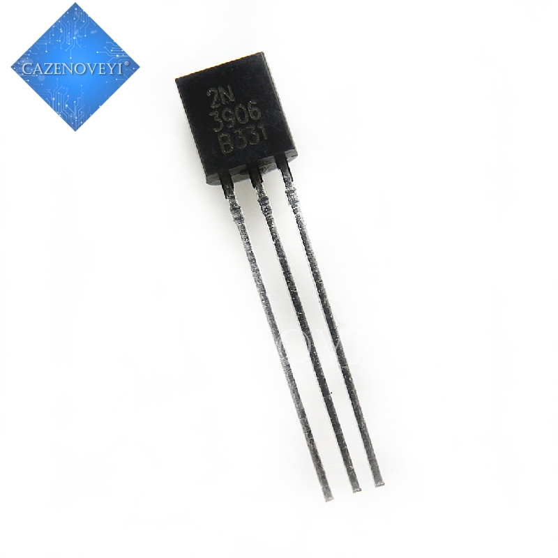 50 pçs/lote 2N2222 2N2907 2N39 - Breadboard 400 Point avaliação e preço