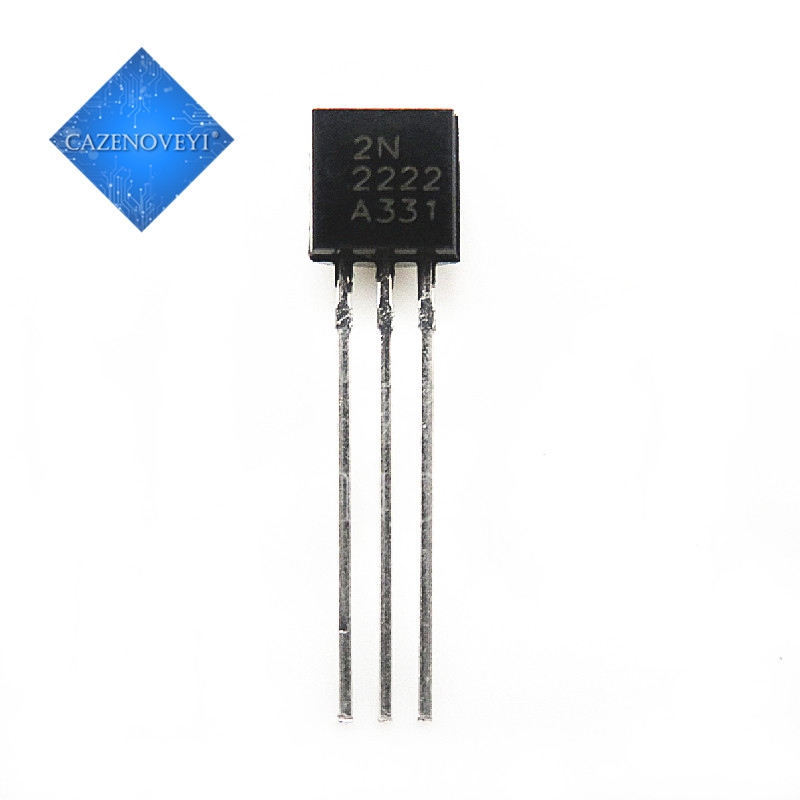50 pçs/lote 2N2222 2N2907 2N39 - Breadboard 400 Point avaliação e preço