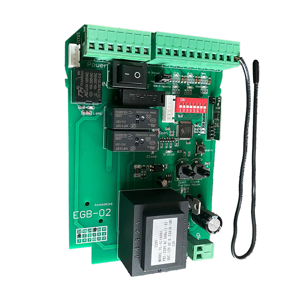 Placa de circuito para abridor - Proto Board avaliação e preço