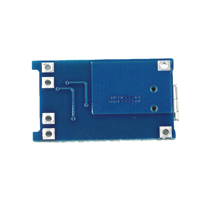 Módulo do carregador de bateri - Tp4056 Module avaliação e preço