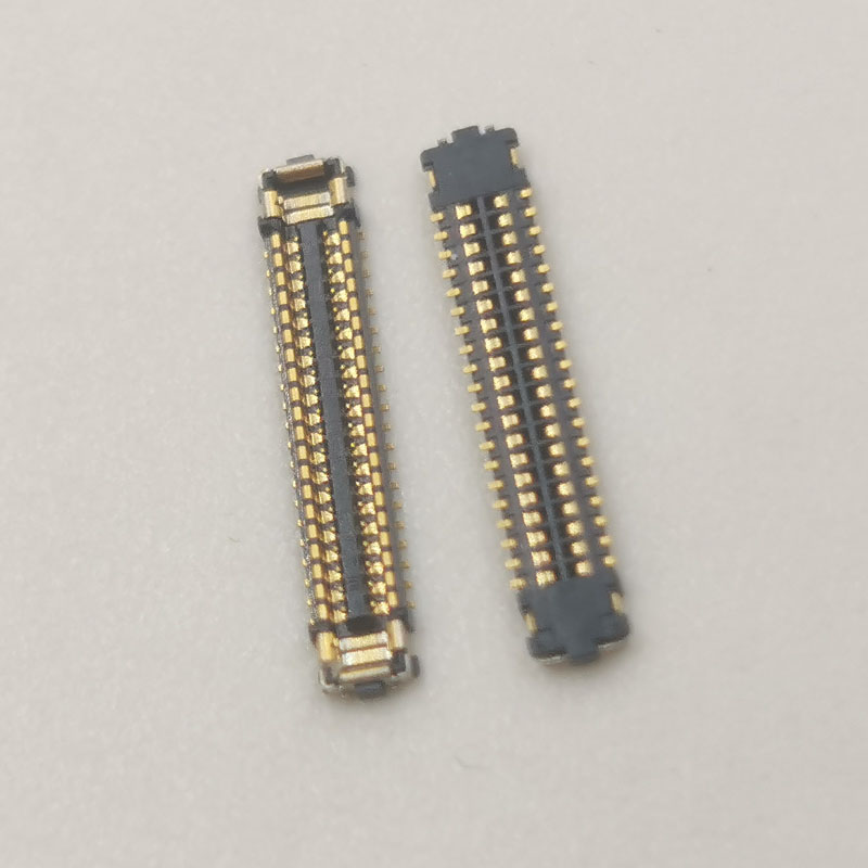 2-10 pces tela lcd carregador  - Ipex Connector avaliação e preço
