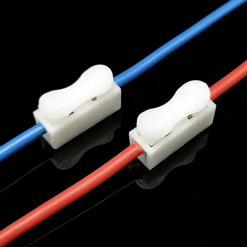 20 Peças Conector de Cabo com  - Screw Terminal Block avaliação e preço