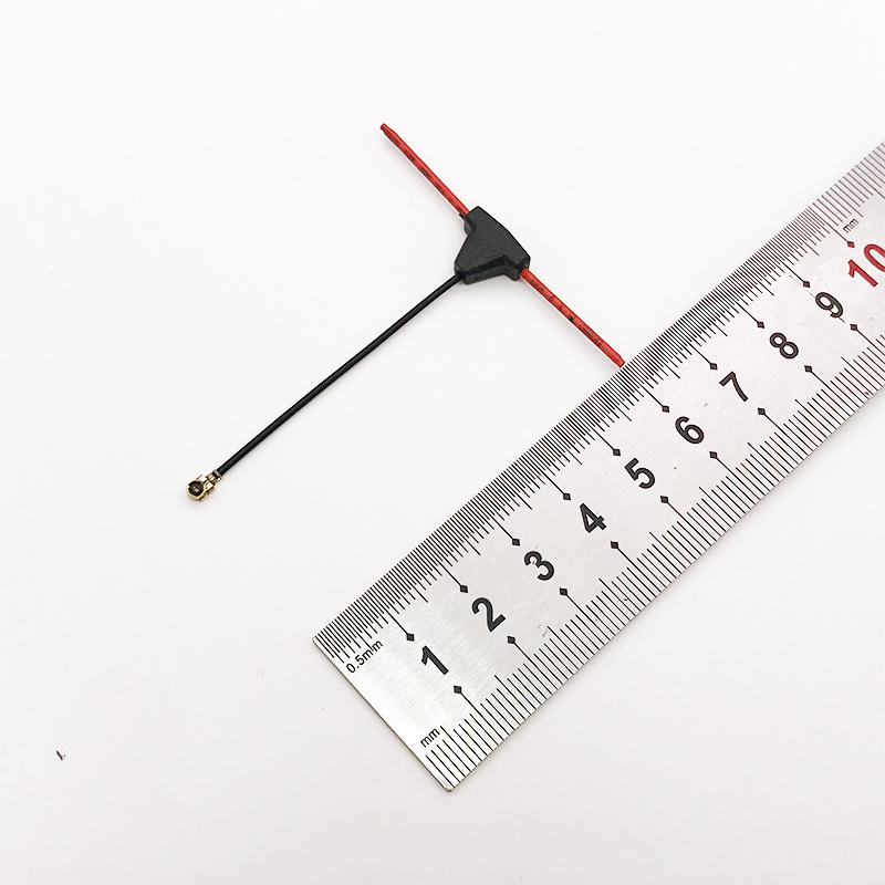 Antena 2.4G 2DBI T IPX1 para T - Antenna 2.4Ghz avaliação e preço